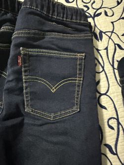Boy Levis Jeans