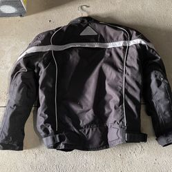 Tourmaster Riding jacket