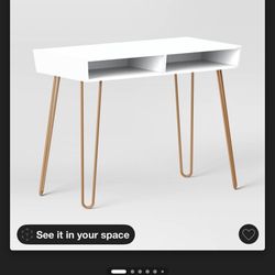 Writing Desk