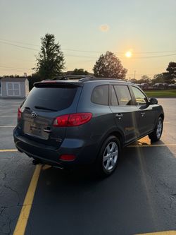 Santa fe