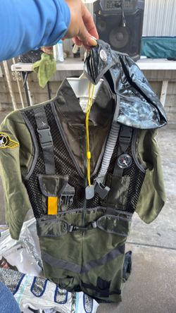 Kids costume