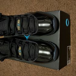 Jordan Gamma 11 Size 8.5 Brand New 