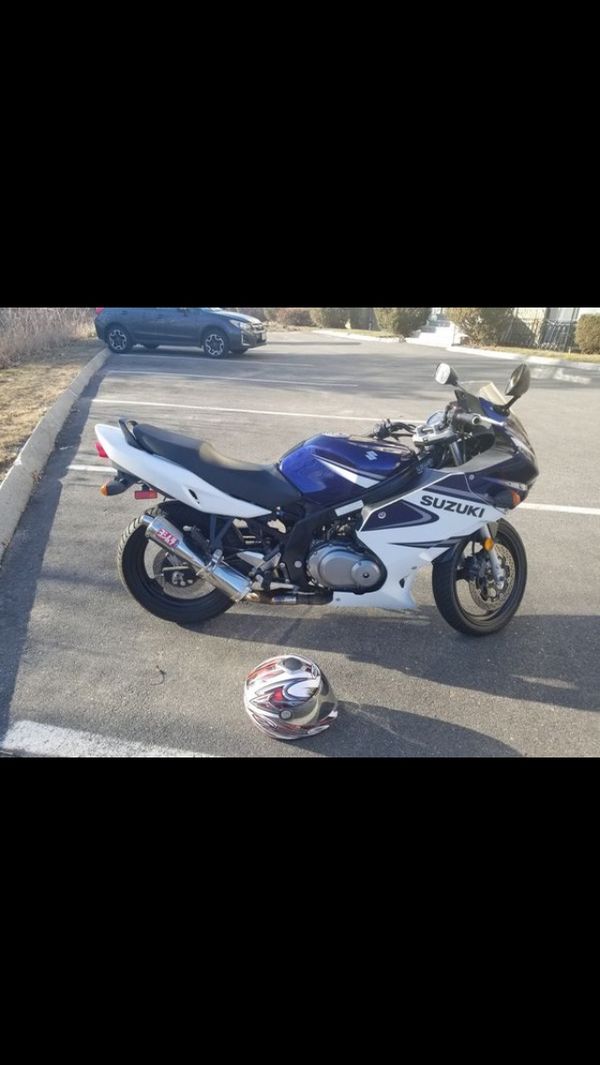 2006 gs500