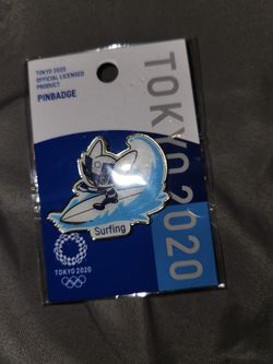 Pin