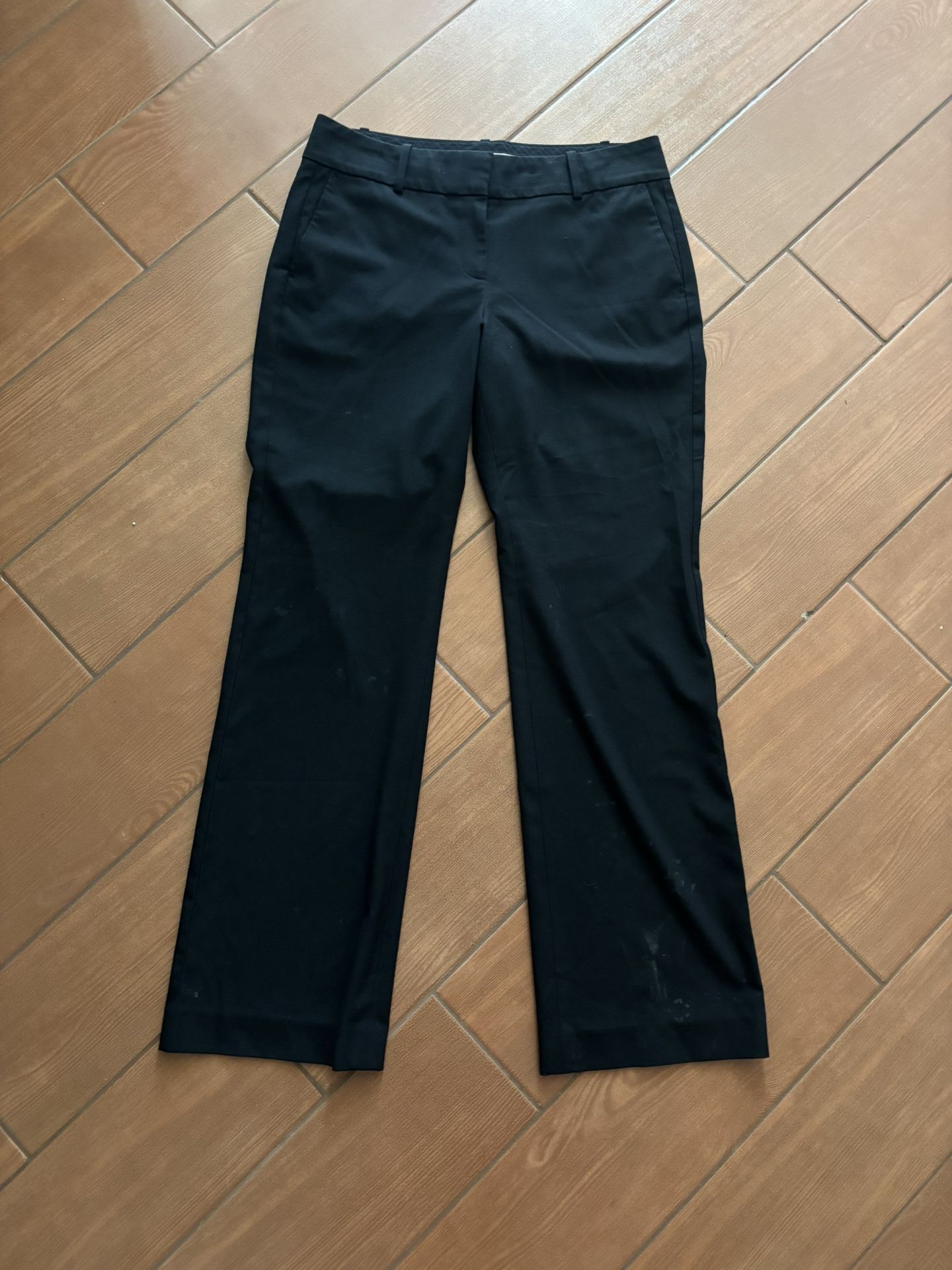 Ann Taylor Trousers π€ size 4P