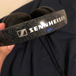 Sennheiser Headphones $250