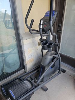 FREE Eliptical/ Treadmill