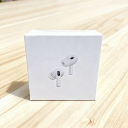 Second-generation AirPods Pro