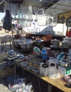 Articulos de Cocina