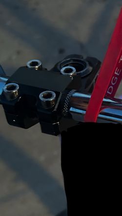 29er stem