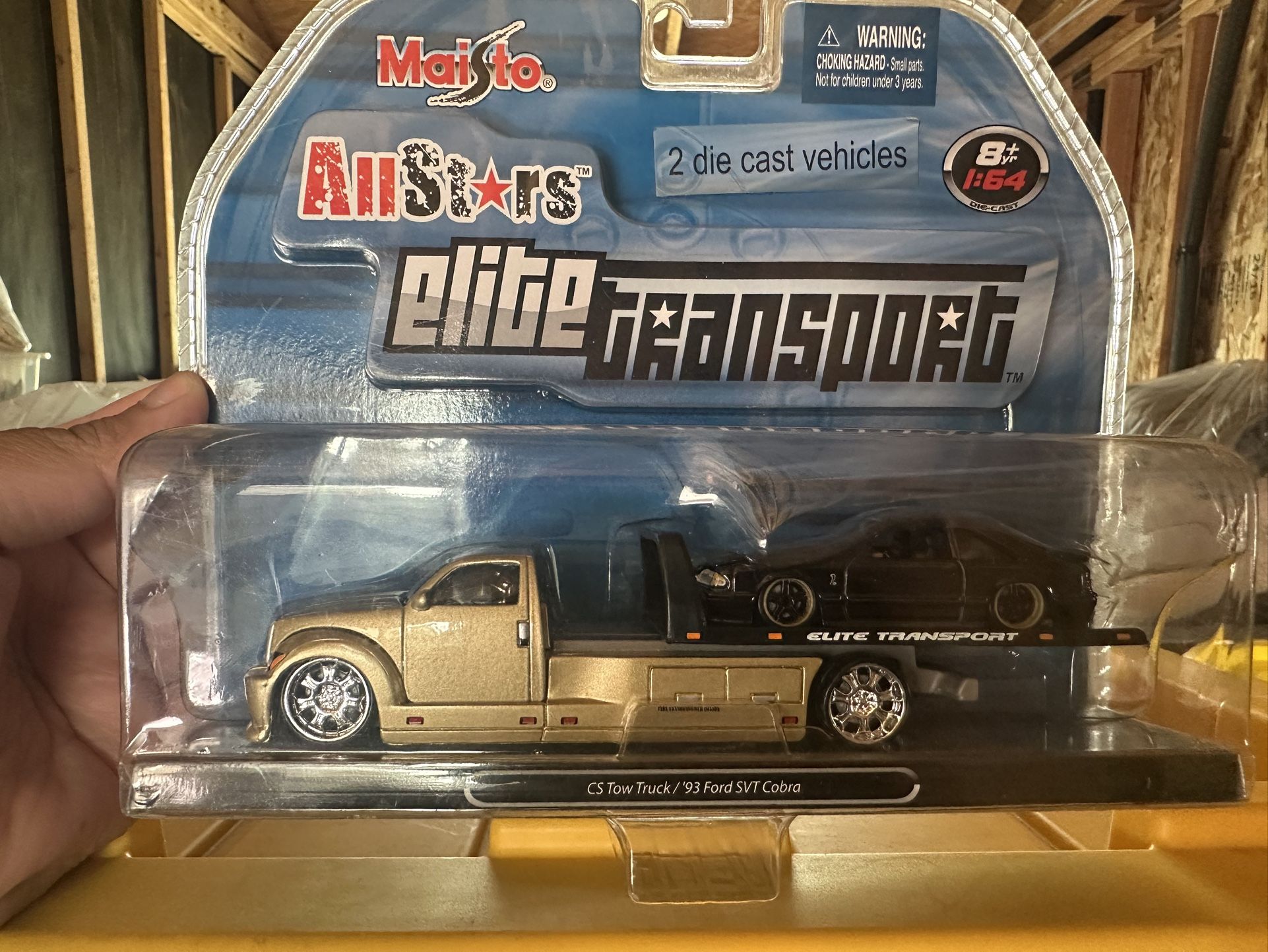 Collectible 