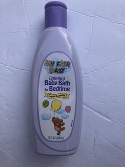 BABY BATH