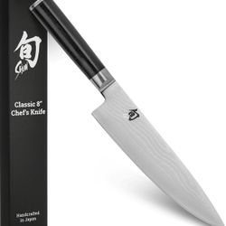 Chef Knife 