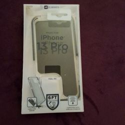 IPhone 13 Pro Cellphone Case