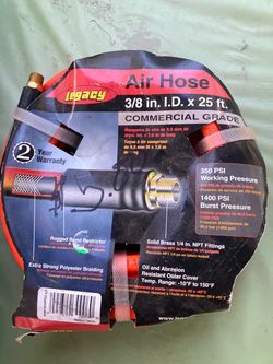 Air hose