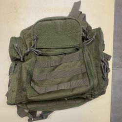 Voodoo Tactical Mini Matrix Pack ODG