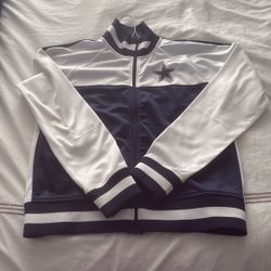 Women’s Dallas Cowboys Lightweight Jacket