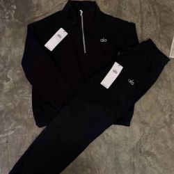 Alo Sweatsuits