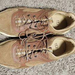 UGG  Vibram Size 10