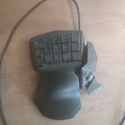 Razer Tartarus Keypad