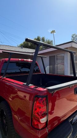 Universal Truck Racks