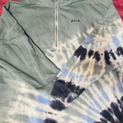 Victoria’s Secret Varsity Sweatshirt 