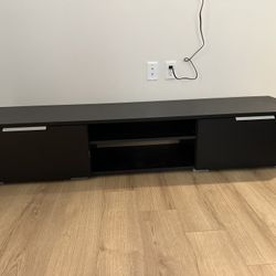TV unit