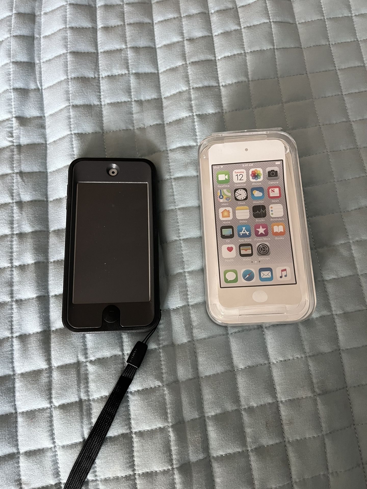 iPod Touch