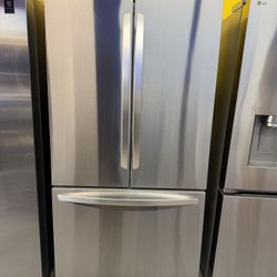 LG Refrigerator