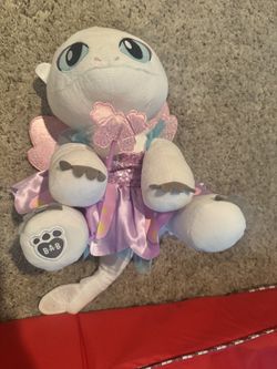 Build A Bear