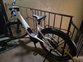 Harley-Davidson Electric Bike Serial 1 (New)