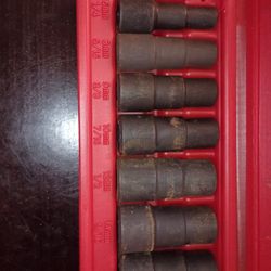 Stripped Stud Nut Extractor Sets Bulk