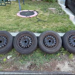 Rims 15 Inch (4 Quantity)