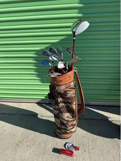 Golf Set