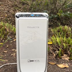 Rowenta air purifier 