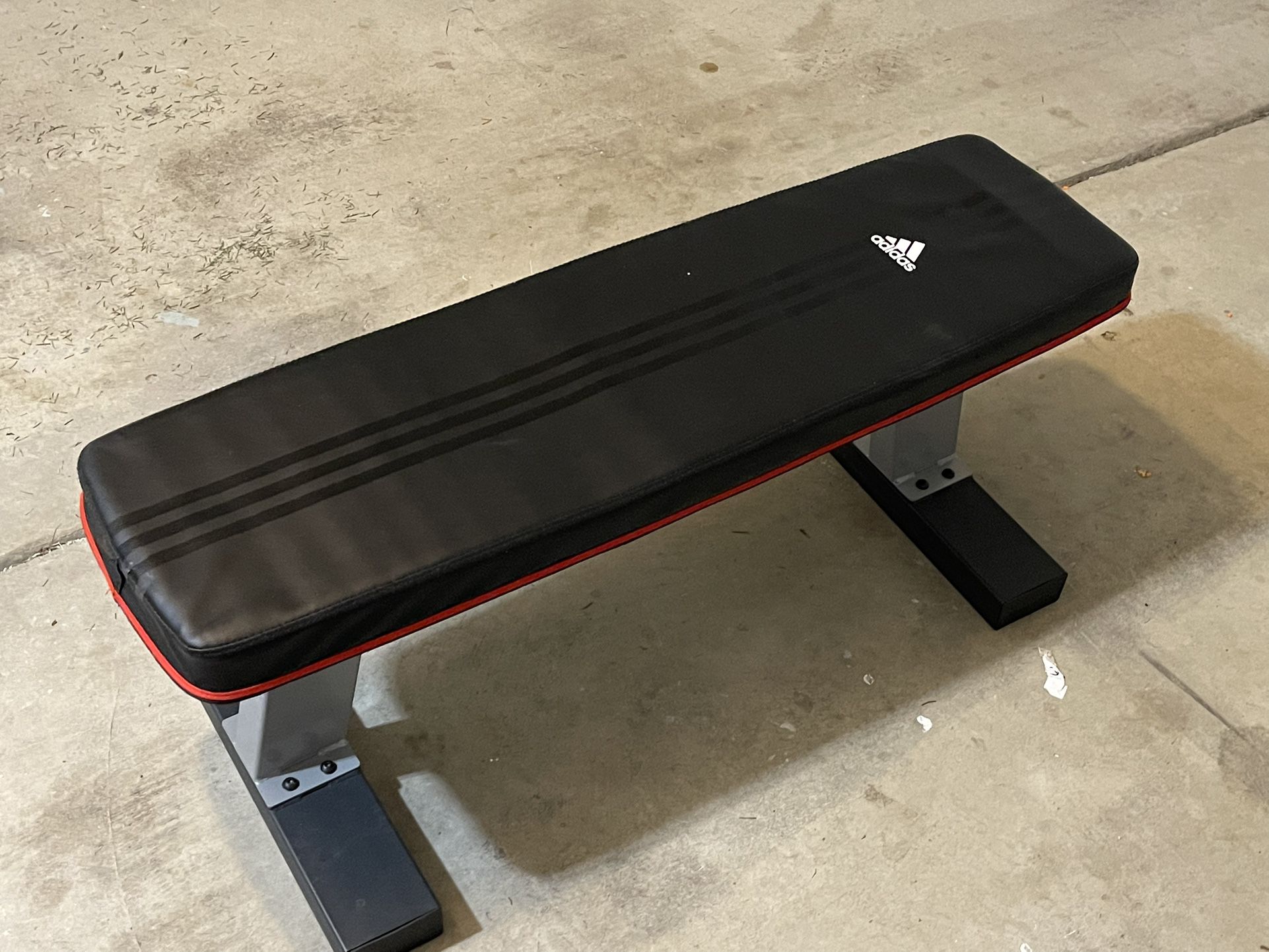 Adidas Workout Bench