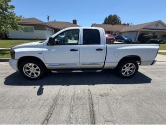 2006 Dodge Ram 1500