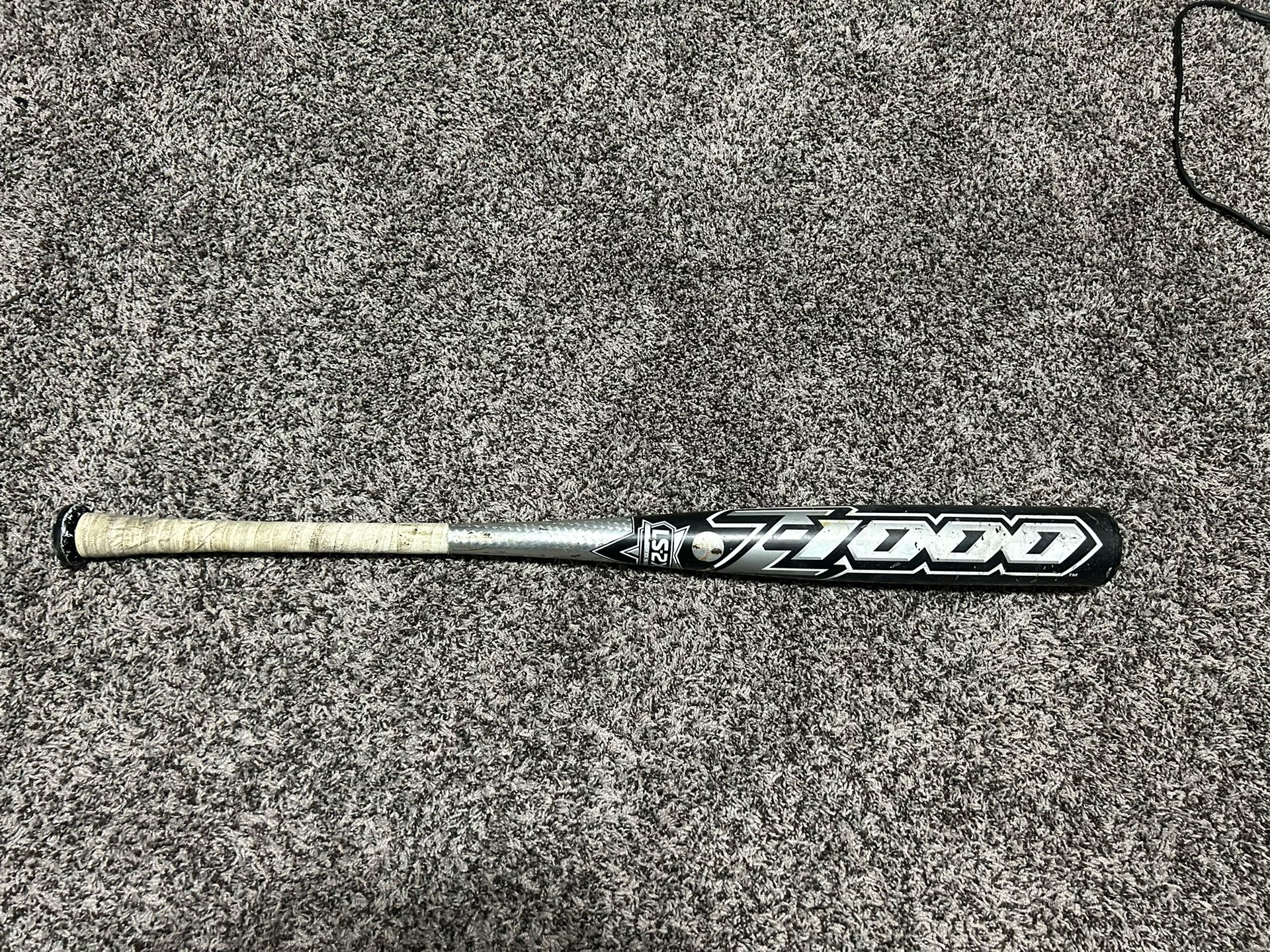 Z1000 Bbcor Baseball Bat