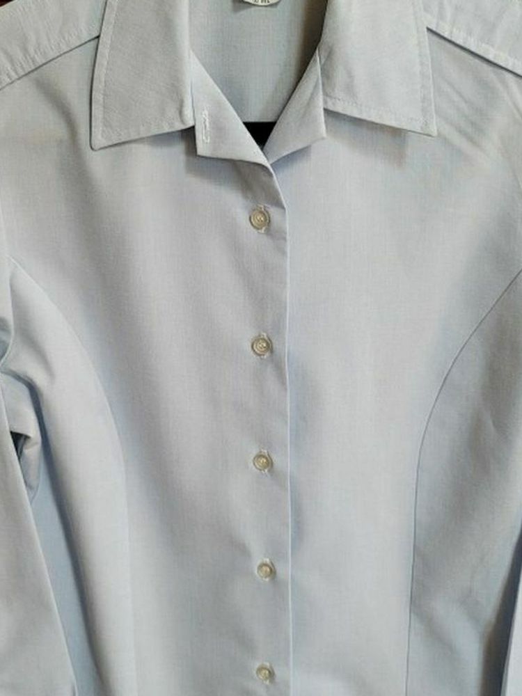 Air Force Service Dress Blues (LS Blouse) Size 10ML