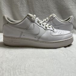 Nike Air Force 1 AF1 Size 11