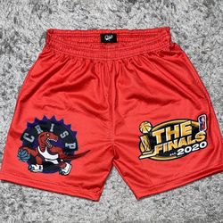 Toronto Raptors Shorts