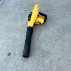 Corded Blower