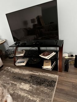 TV Stand For 55” TV