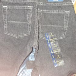 Bailey's Pt Pants