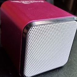 Mini Portable Bluetooth Speaker 