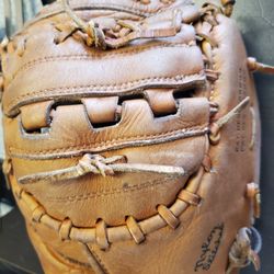 RARE!!WILSON Outsider 1st Baseman's Glove