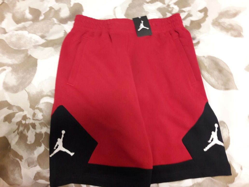 Jordan Nike Shorts