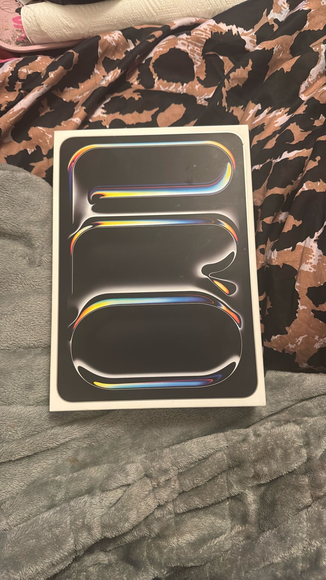 IPad Pro 11 Inch 2025 