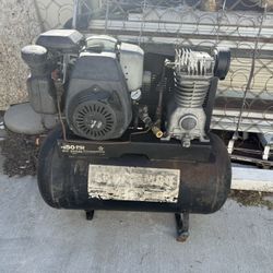 Crasftsman Air Compressor 150 PSI 20 Gallon 5HP