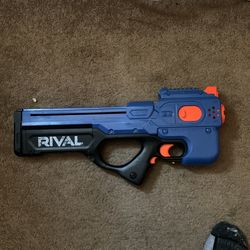 Nerf RIVAL Blaster